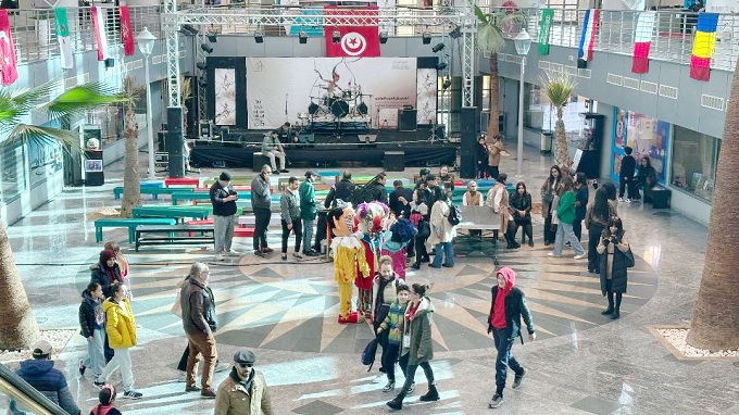 مع انطلاقة العروض..   أيام قرطاج لفن العرائس تفتح المختبرات والفضاءات على خيال الأطفال والكبار